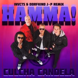 culcha candela的專輯Hamma! (INVCTS & Dorfkind J-P Remix)