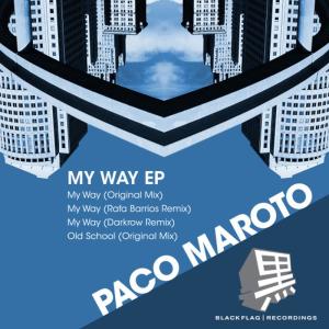ดาวน์โหลดและฟังเพลง Old School (original) พร้อมเนื้อเพลงจาก Paco Maroto