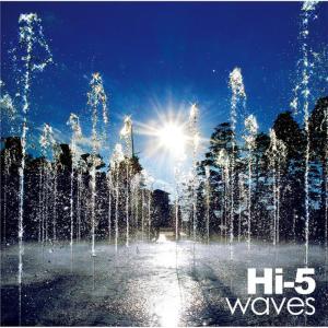 Hi-5的專輯waves
