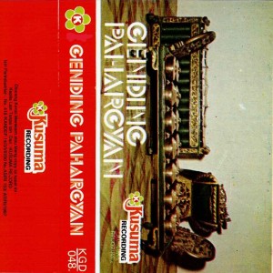 Listen to Ktw. SUBOKASTAWA Pl.6. (Kirap ingkang kapisan) song with lyrics from Nyi Tantinah