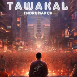 Dengarkan Tawakal lagu dari Endrumarch dengan lirik