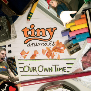 收聽Tiny Animals的A Long Journey歌詞歌曲