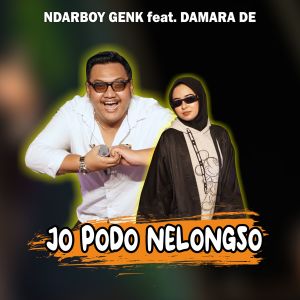 Album Jo Podo Nelongso from Ndarboy Genk