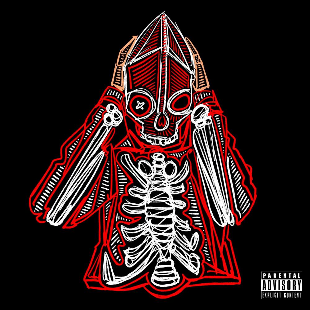 crash n burn (Explicit)
