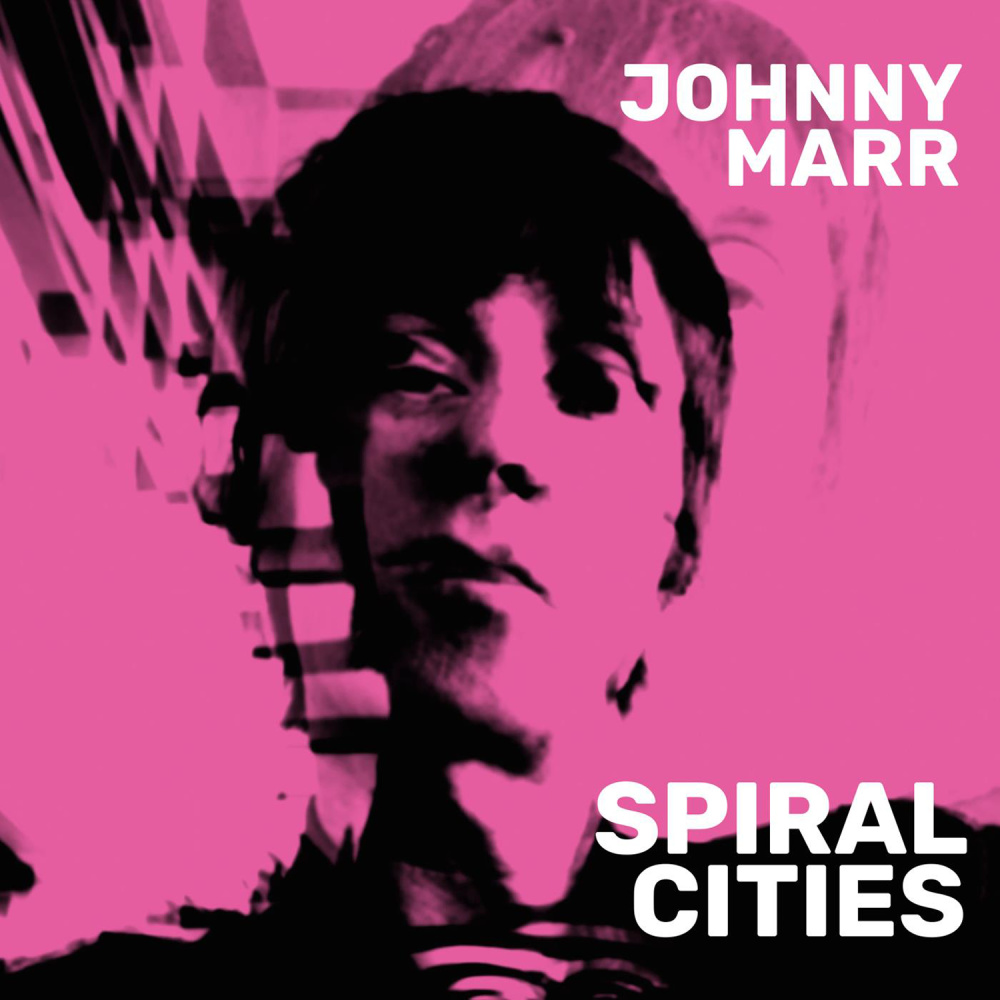 Spiral Cities