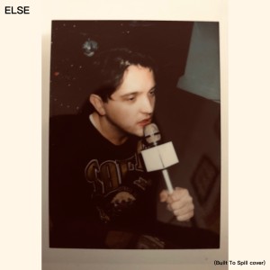收聽Swear Tapes的Else歌詞歌曲