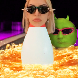 default playlist img