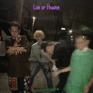 Listen to Live or Heaven song with lyrics from MELLMWOR1D