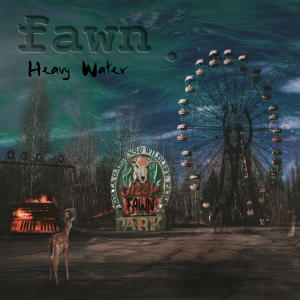 Fawn的專輯Heavy Water
