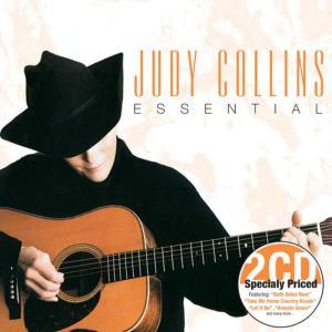 收聽Judy Collins的Blowin In The Wind歌詞歌曲