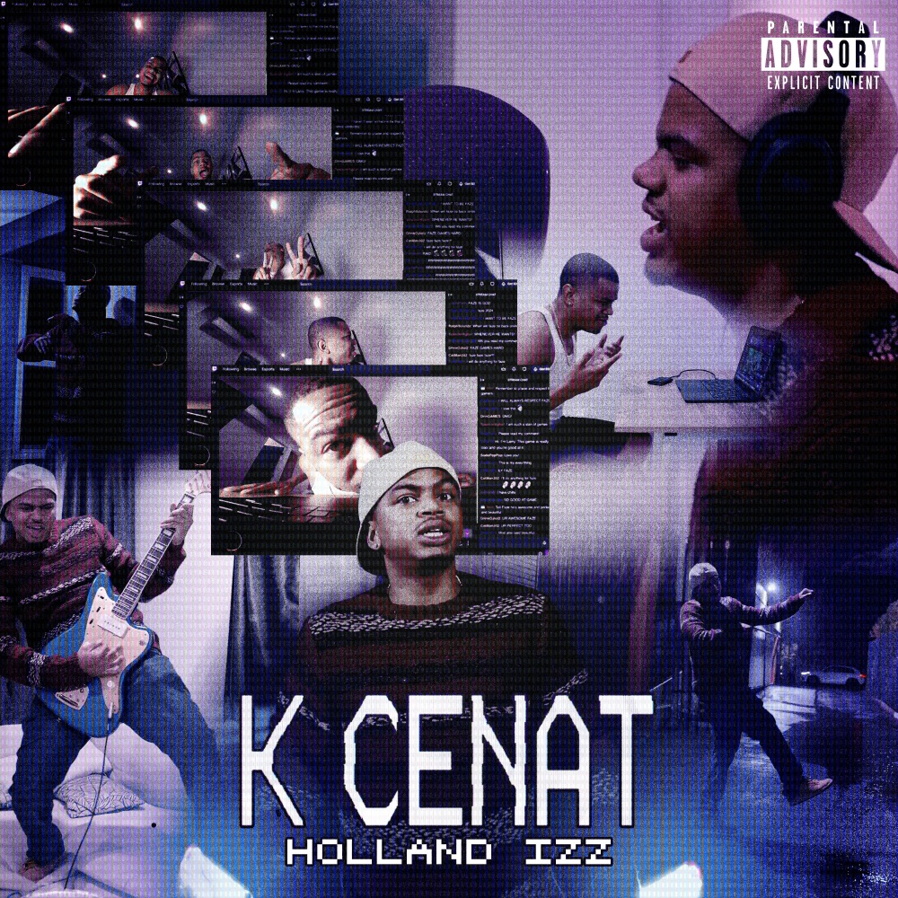 K Cenat (Explicit)