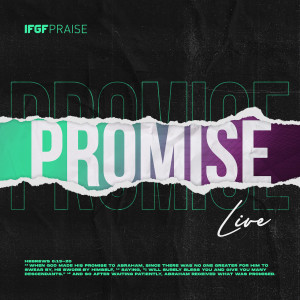ดาวน์โหลดและฟังเพลง JanjiMu Tuhan พร้อมเนื้อเพลงจาก IFGF Praise