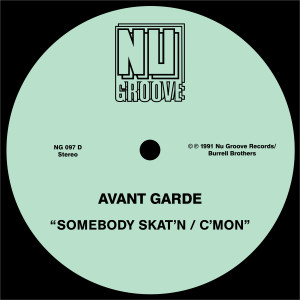 ดาวน์โหลดและฟังเพลง C'Mon (Broken Down Mix) พร้อมเนื้อเพลงจาก Avant Garde