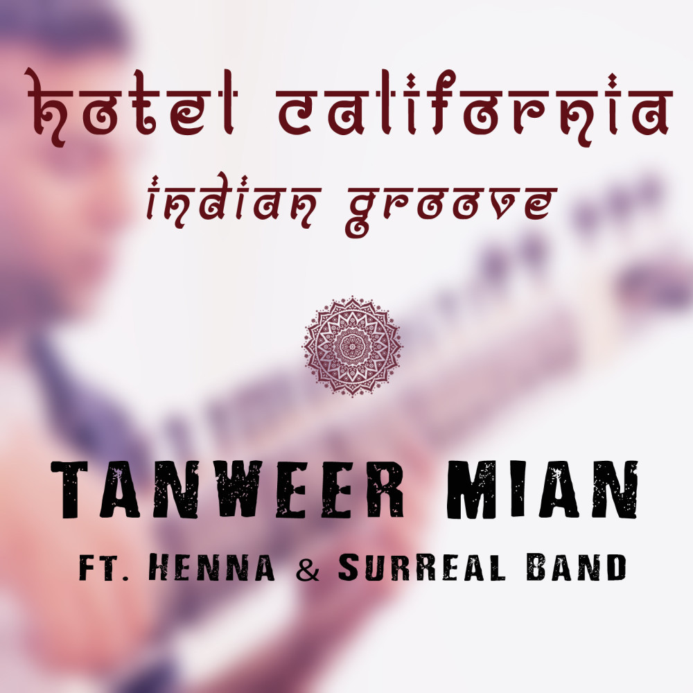 Hotel California (Indian Groove)