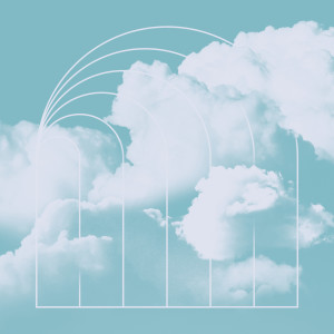 收聽Bayonne的Blank Cloud歌詞歌曲