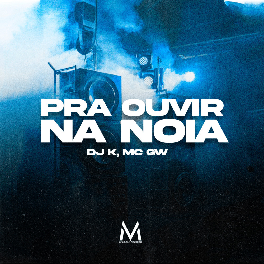 Pra Ouvir Na Noia (Explicit)