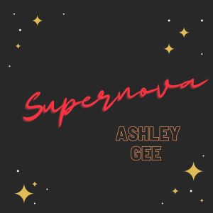 Album Supernova from Ashley Gee