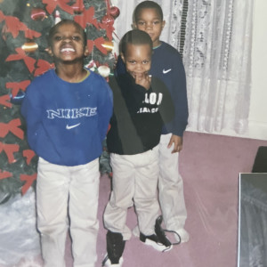 收听Tre Stuckey的Rose Street Baby (Explicit)歌词歌曲