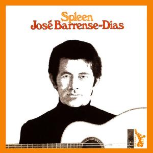 收聽José Barrense-Dias的Spleen, D'après Etude N° 5 De Fernando Sor歌詞歌曲