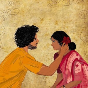 ดาวน์โหลดและฟังเพลง DOORI KUCH AESI พร้อมเนื้อเพลงจาก HELLVIBE