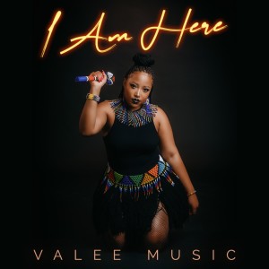 收聽Valee Music的Njabulo歌詞歌曲