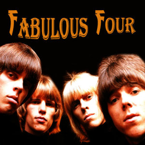 ดาวน์โหลดและฟังเพลง Puff the Magic Dragon พร้อมเนื้อเพลงจาก The Fabulous Four