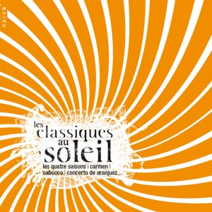 Various的专辑Les classiques au soleil