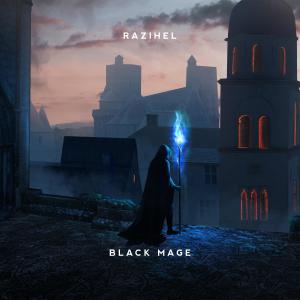 Varien & Razihel的專輯Black Mage