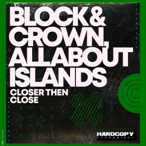 收聽Block & Crown的Closer Then Close歌詞歌曲