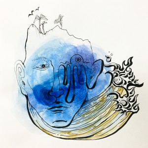 Listen to Sea song with lyrics from 리우