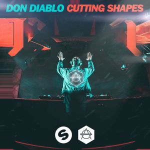 ดาวน์โหลดและฟังเพลง Cutting Shapes พร้อมเนื้อเพลงจาก Don Diablo