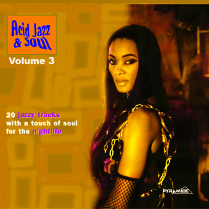 Listen to Love Having You Around song with lyrics from Soul Jazz Unit