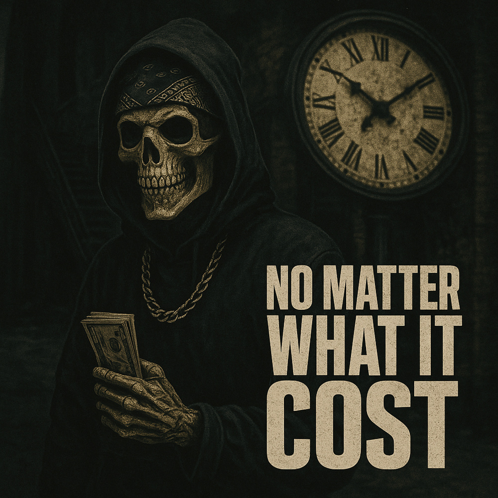 No Matter What It Cost (Explicit)