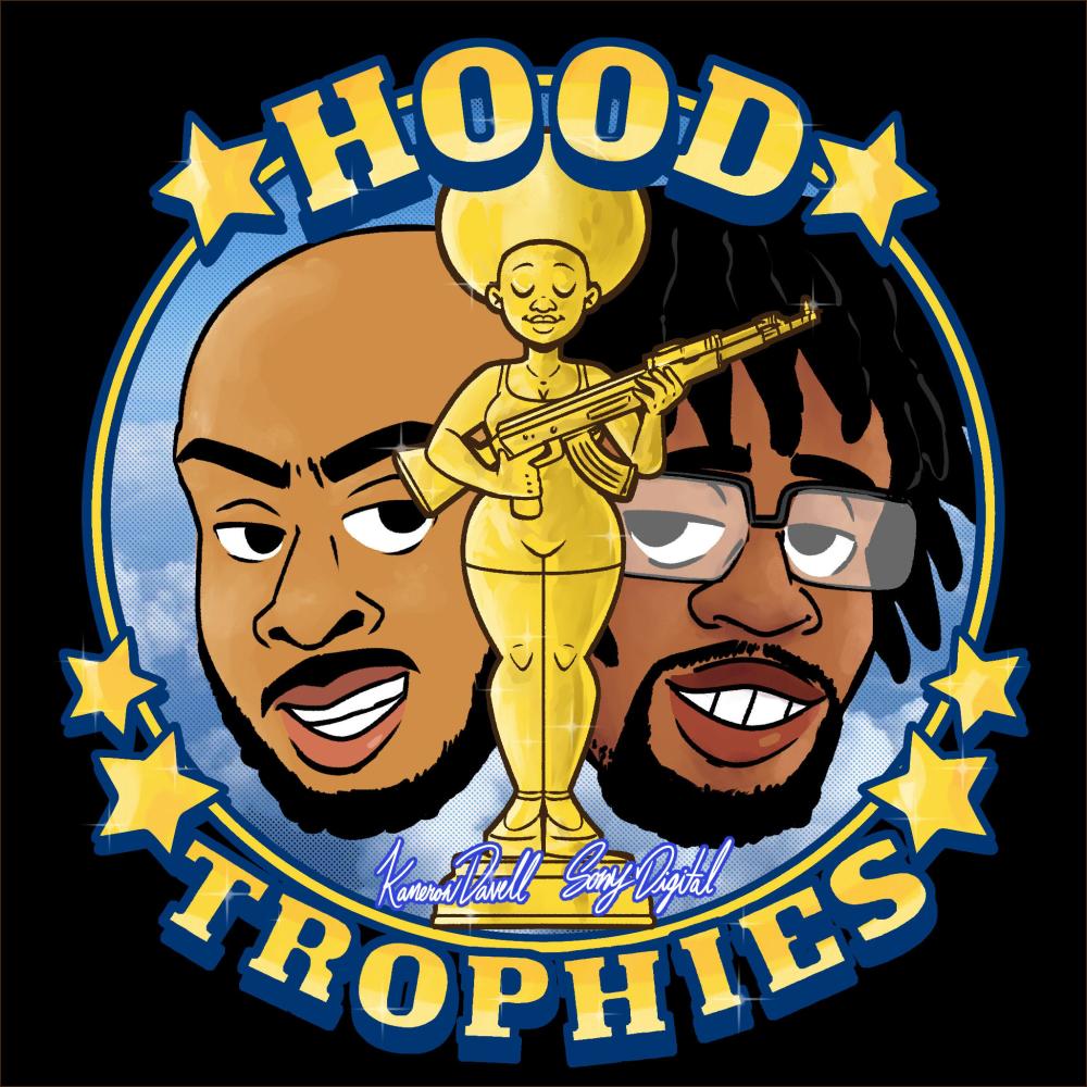 Hood Trophies (feat. Sonny Digital) (Explicit)