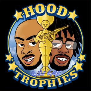 Kameron Davell的專輯Hood Trophies (feat. Sonny Digital) [Explicit]