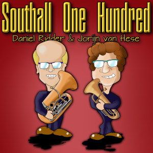 ดาวน์โหลดและฟังเพลง March: Southall 100 (Low Brass Cover) พร้อมเนื้อเพลงจาก Daniel Ridder