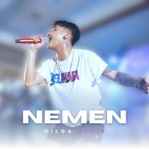 Album Nemen (Live) from Gilga Sahid