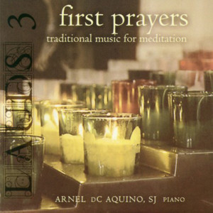 ดาวน์โหลดและฟังเพลง O Salutaris พร้อมเนื้อเพลงจาก Arnel Aquino SJ