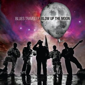 收聽Blues Traveler的The Darkness We All Need (feat. Secondhand Serenade)歌詞歌曲