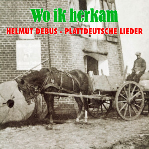 Dengarkan lagu Dree Hexen nyanyian Helmut Debus dengan lirik