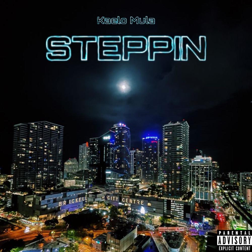 Steppin (Explicit)