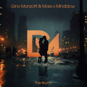 อัลบัม The Storm ศิลปิน Gino Manzotti & Maxx