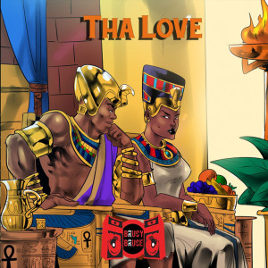 Listen to Tha Love song with lyrics from BrucyBruce