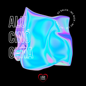 Listen to Alucinógena (Explicit) song with lyrics from Dj Salva