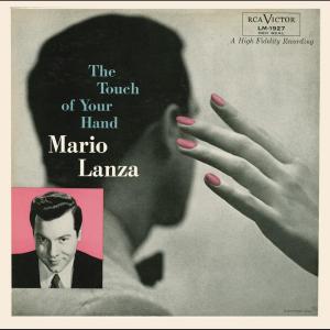 收聽Mario Lanza的Strange Music (from "Song of Norway")歌詞歌曲