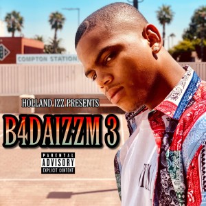 ดาวน์โหลดและฟังเพลง Disclaimer (Explicit) พร้อมเนื้อเพลงจาก Holland Izz