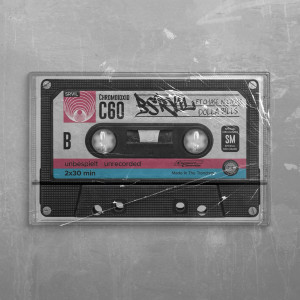 B-Srvil的專輯Dolla Bills (Explicit)
