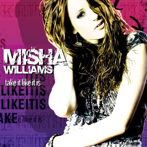 ดาวน์โหลดและฟังเพลง Take It Like It Is พร้อมเนื้อเพลงจาก Misha Williams