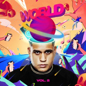 อัลบัม World, Vol. 2 ศิลปิน GAAB