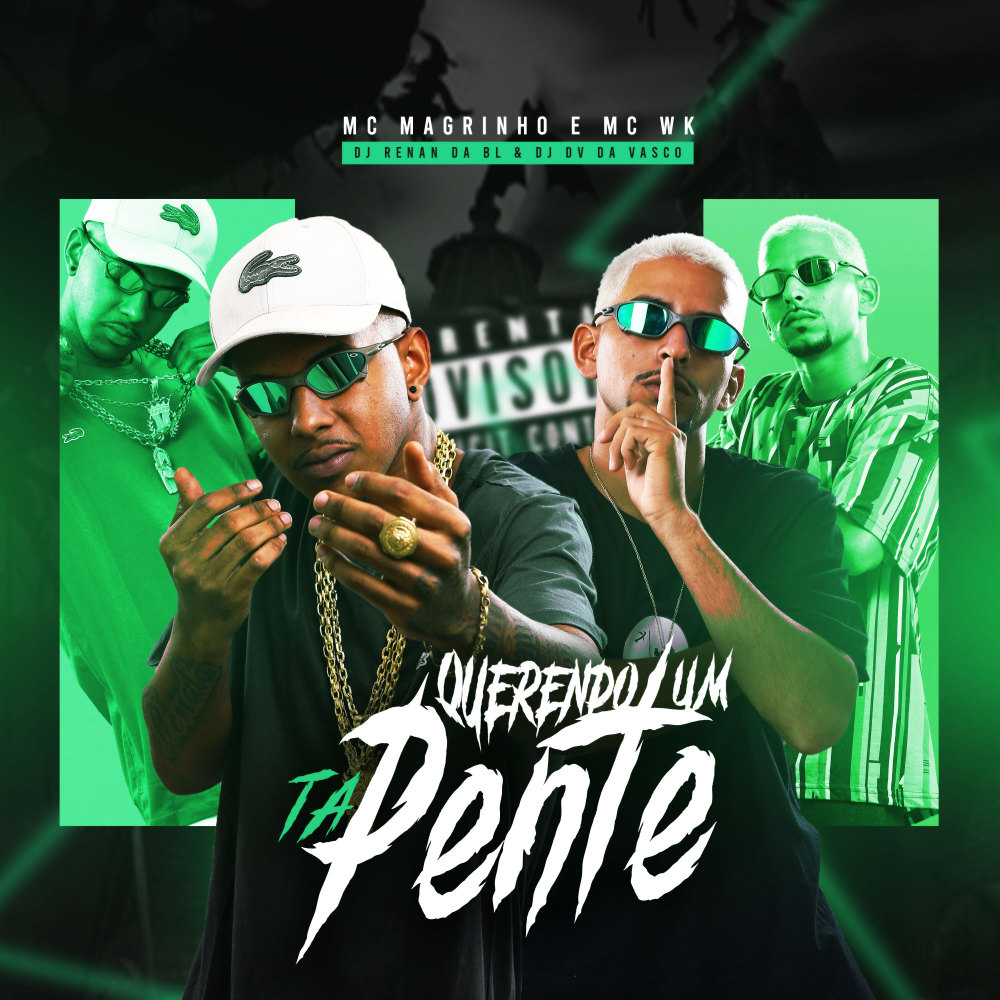 Ta Querendo um Pente